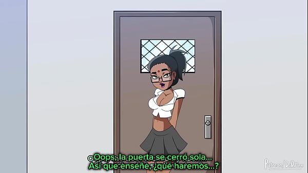 My Lovely Neighbors part 2 SUB ESPAÑOL