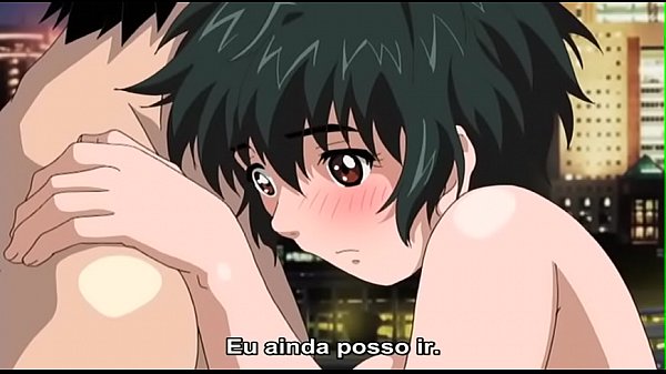 First Love 03 Pt - Br [NovoHentai]