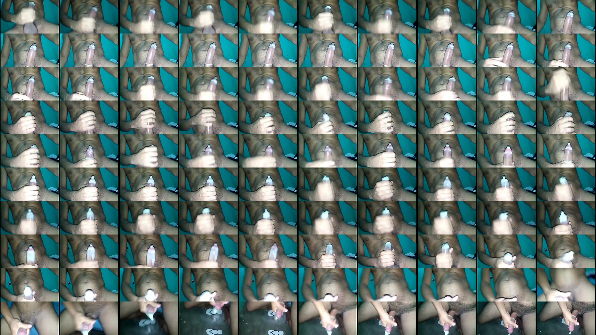gozando duas vezes na camisinha 预览图