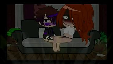 Michael x mrs afton 1/6