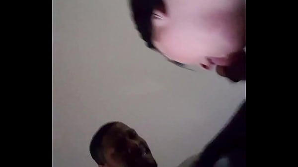 Her husband wanted to watch her suck bbc