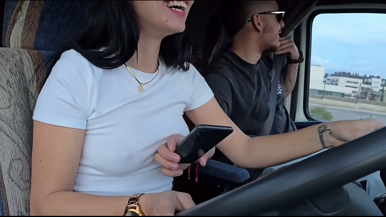 Recog&iacute_ a un Cliente De UBER Sin Sost&eacute_n