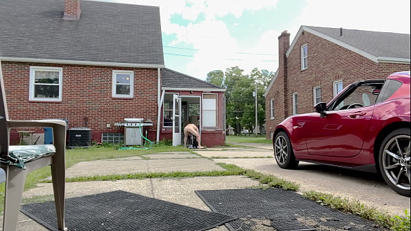 Download Video - MY NEIGHBORS DON'T KNOW WHAT I REALLY DO IN SECRET