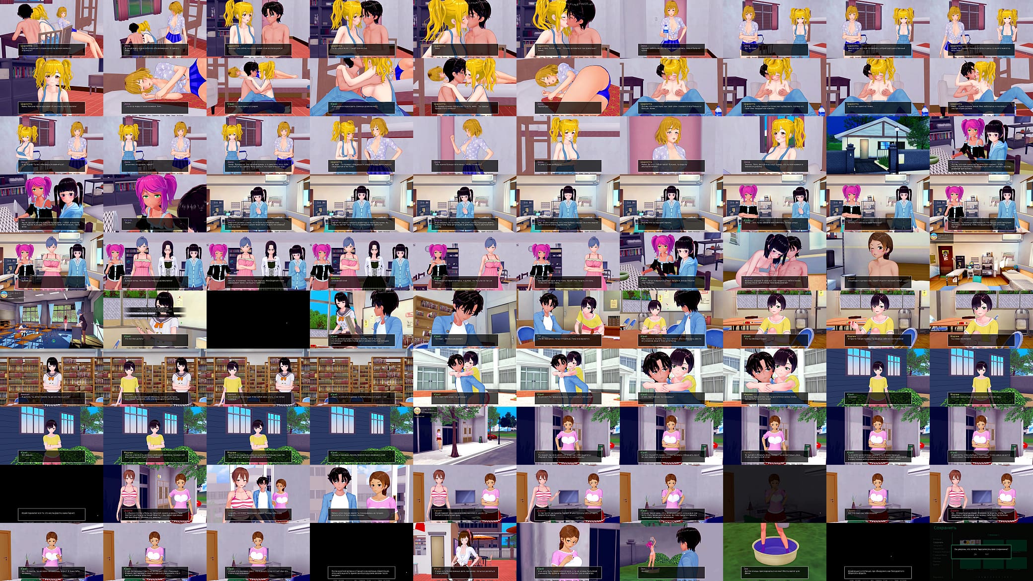 Complete Gameplay - HS Tutor, Part 10 预览图