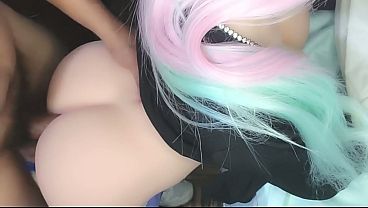  539 Te Enseño A Tener Sexo Anal Con Tu Hijastra Deliciosa