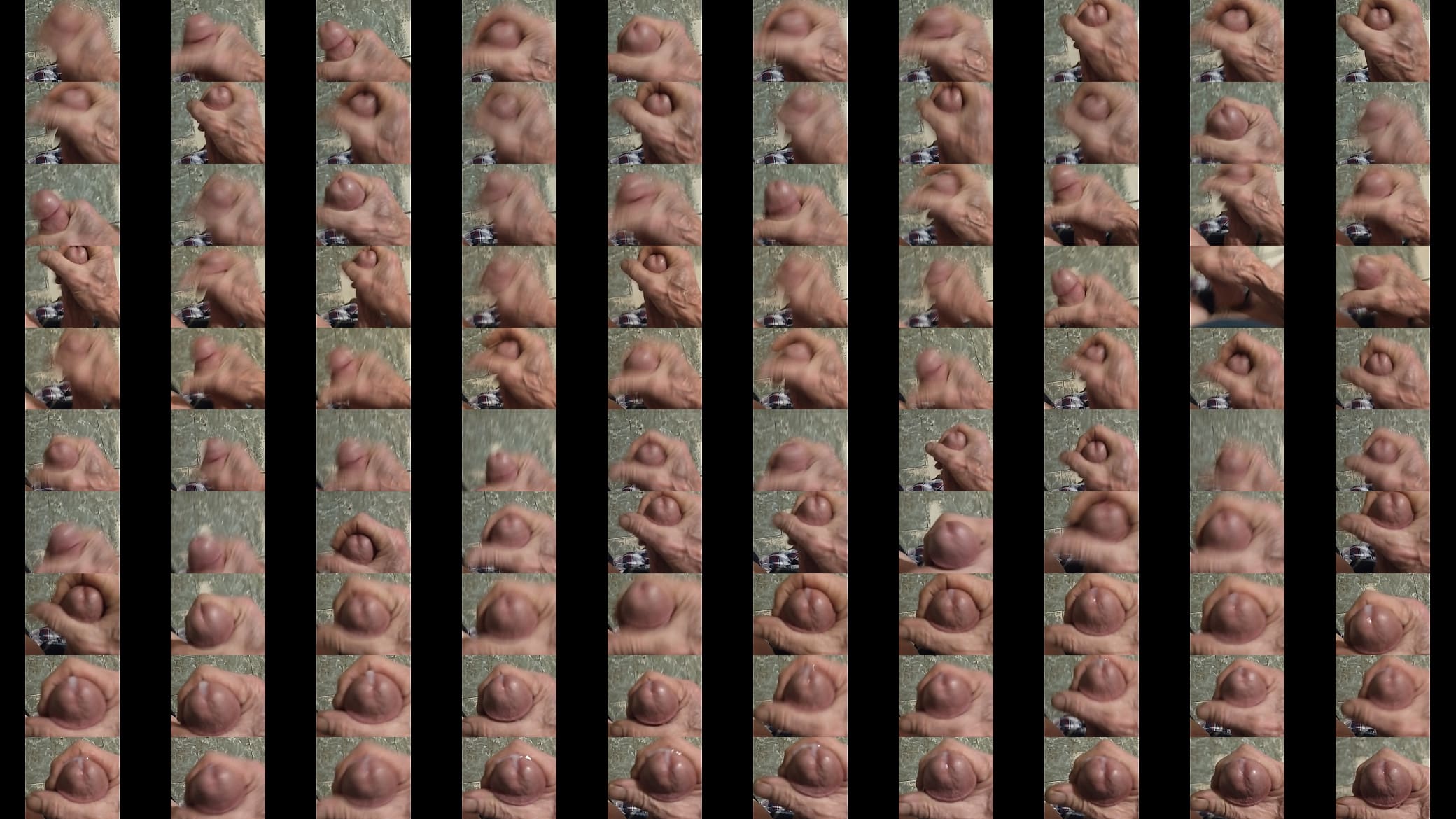 Jerking off 2 预览图