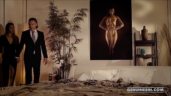 Eva Lovia Loves Big Cock