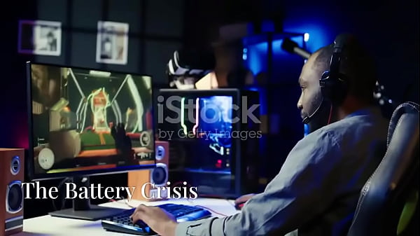 The playstation addiction-a gamer’s reality Thumbnail