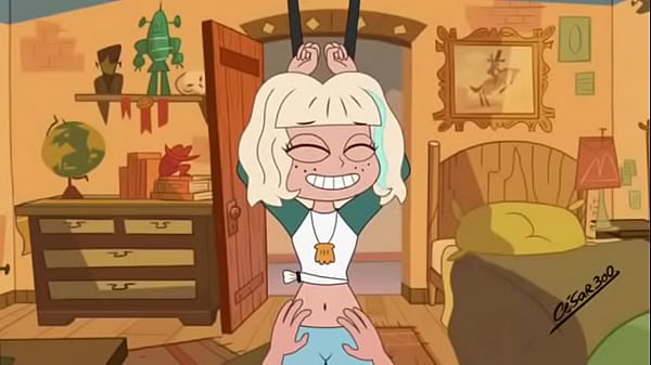 Jackie’s Kinky Situation