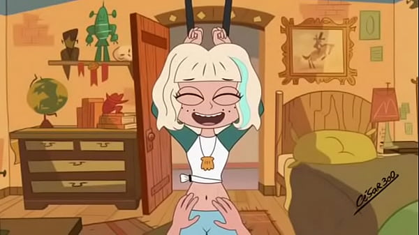 Jackie’s Kinky Situation