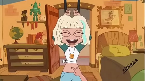 Jackie’s Kinky Situation