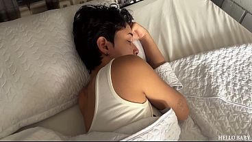 19 o.y. Margo VS 3 Monster Cock in Ass - Anal Miltiple Orgasms - Triple Penetration