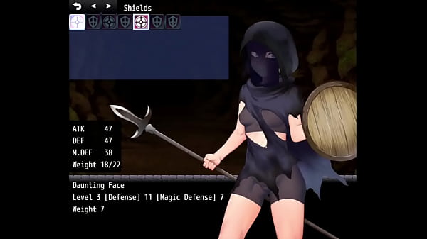 Download Video - Melhorando os equipamentos e conseguindo ir mais longe na caverna - Alissa and the Have-nots Cavern - EP2