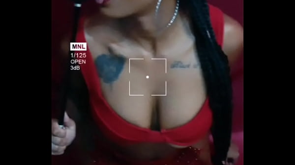 Sexy lady, of attitude