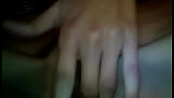 Mi ex novia ticandose bien rico
