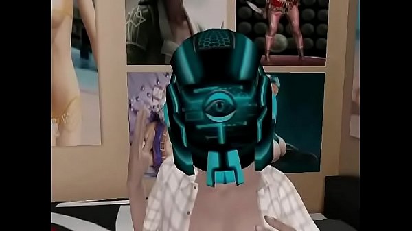 DICKHEADS Virtual Sex