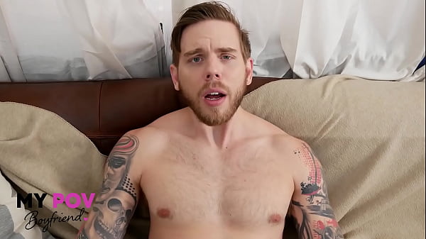 Netflix and Chill with Steve Rickz - My POV Boy...