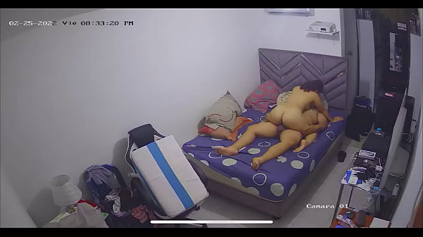 Max and Tammy's Homemade Voyeur