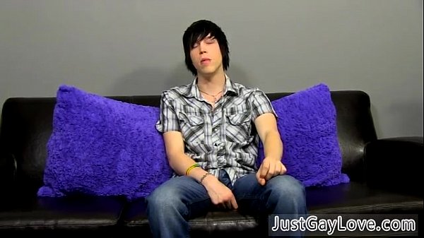 crush turn to hardcore sex and young man with glasses gay porn some 
