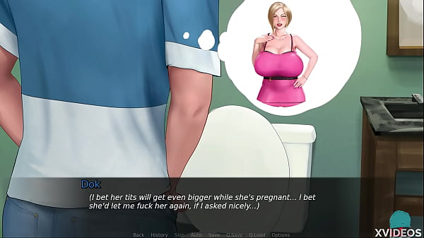 Download Video - PRINCE OF SUBURBIA &num;58 &bull; Those big&comma; juicy tits need to be fucked soon