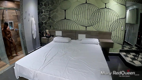 Cunhado veio trocar a l&acirc;mpada olha no que deu &ldquo; ISSO GOZA DENTRO VAI ISSO&rdquo;