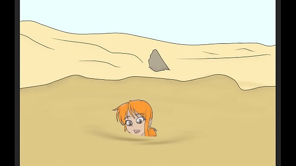 nami in trouble