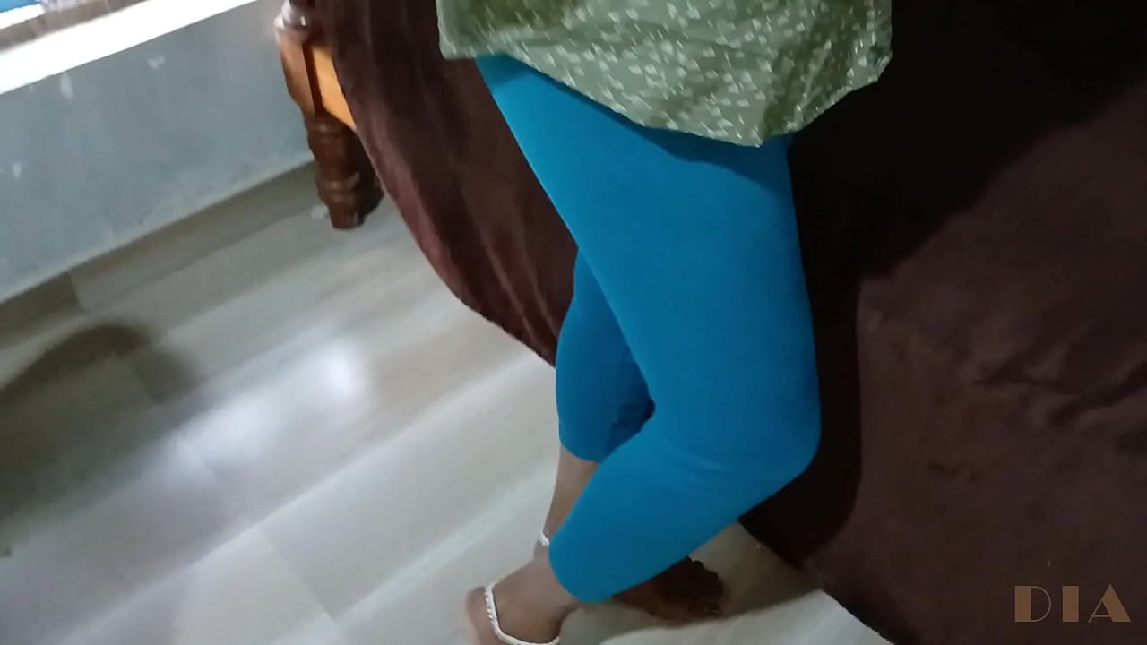 Indian Husband Wife leaked sex footage! Hot Sex