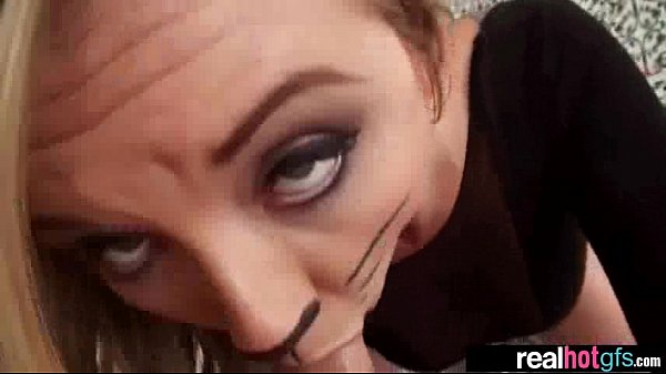 Amateur Girlfriend Ride Cock On Camera video-29