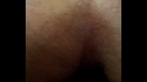 A Maya le encanta el sexo anal