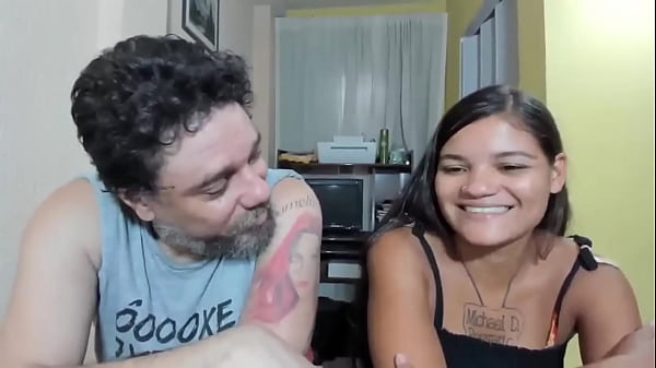 Download Video - SER&Aacute; QUE VAI ROLAR PORNO DO BLUEZAO COM A TIGRESA VIP &quest;