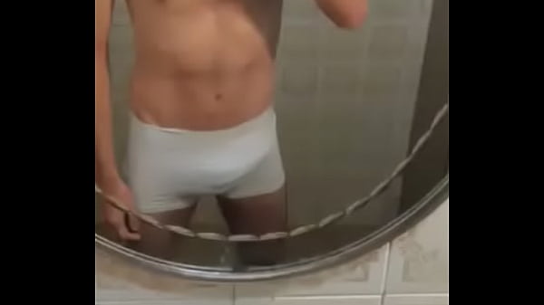 Tesão pronto pra brincar