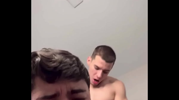 SEXO COM O VIZINHO GOSTOSO