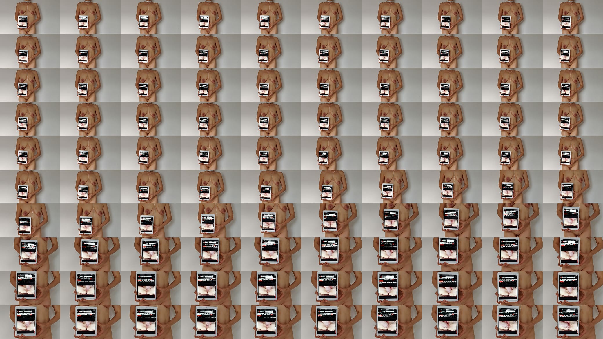 Verification video 预览图