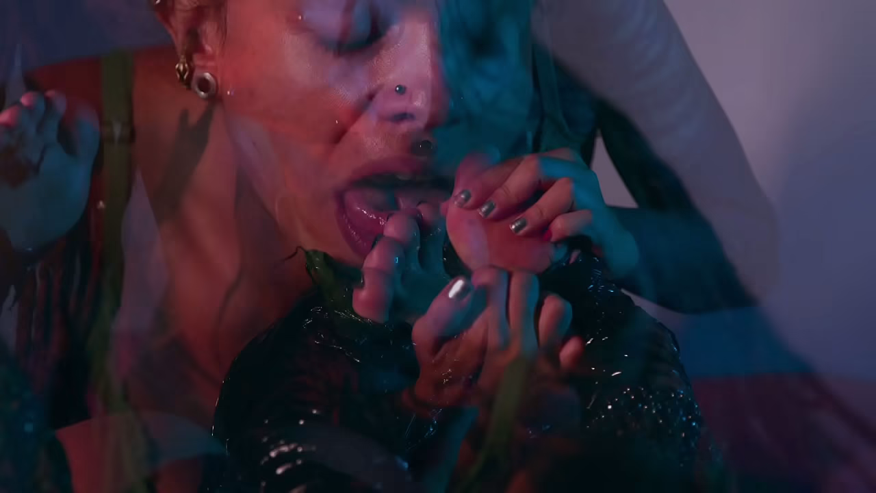 Your Bound Feet Will Be My Personal Toy All Day