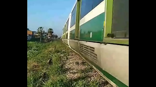 Doido DSC - pra cego ver nos trilhos