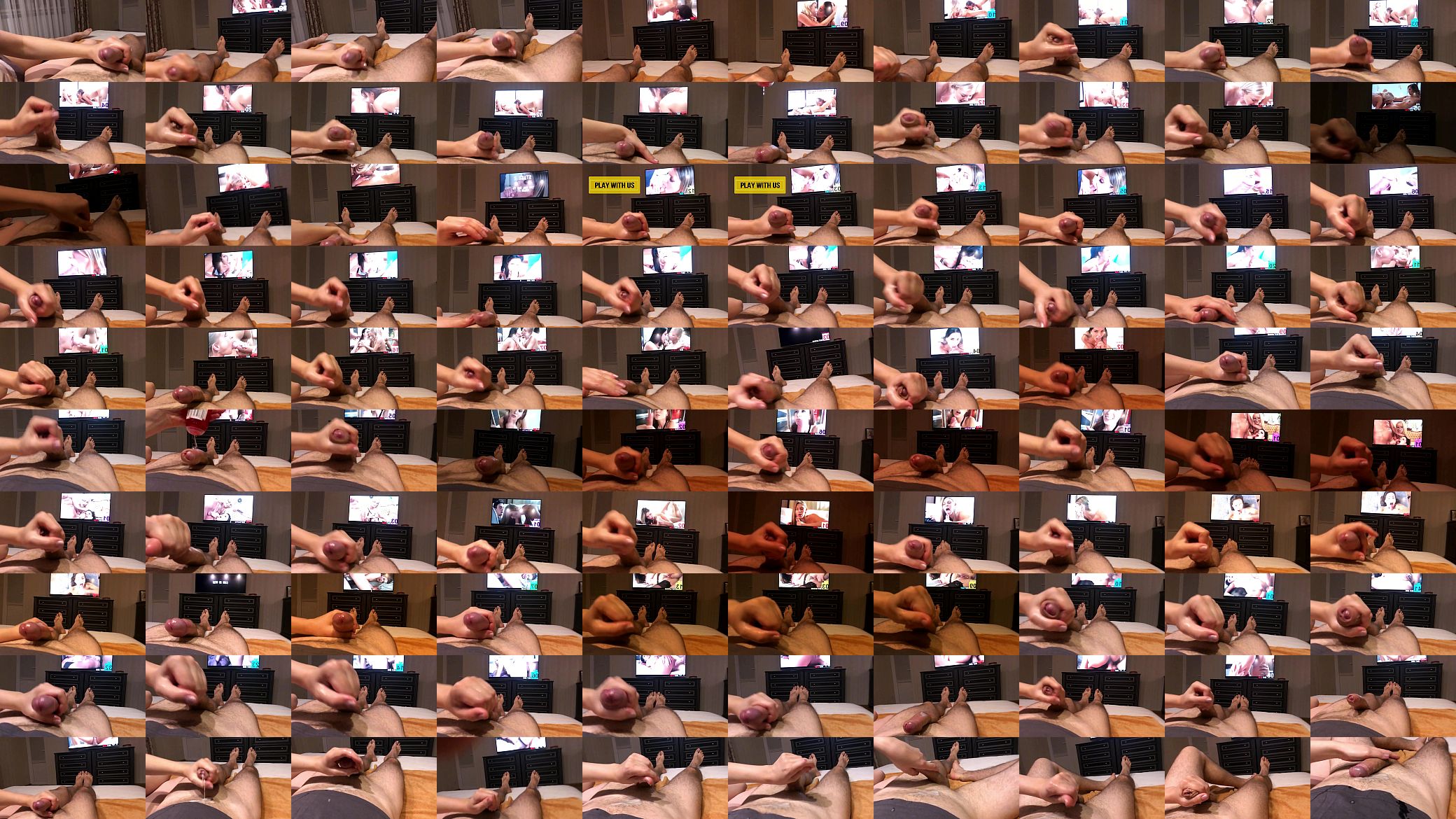 ULTIMATIVE EDGING CHALLENGE homemade playing 预览图