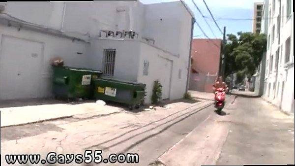 Load eater gay sex movies Scoring On Scooters