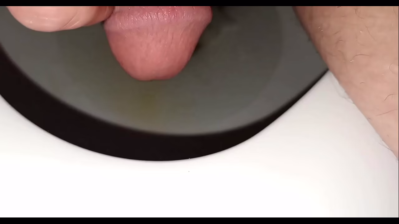 Time For A Good Piss! (Preview)