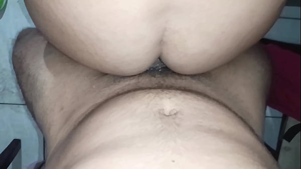 Teacher invites his student home, she wants to fuck. She wants to rub her big natural tits a lot