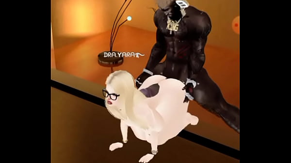 Amiga trans veio em casa e tomou pau no cuzinho