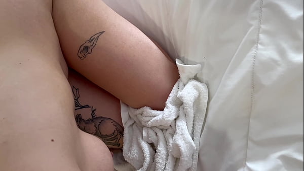 Big Titty Goth Girl Katt Is Very Shy But Likes to Fuck and Deepthroat