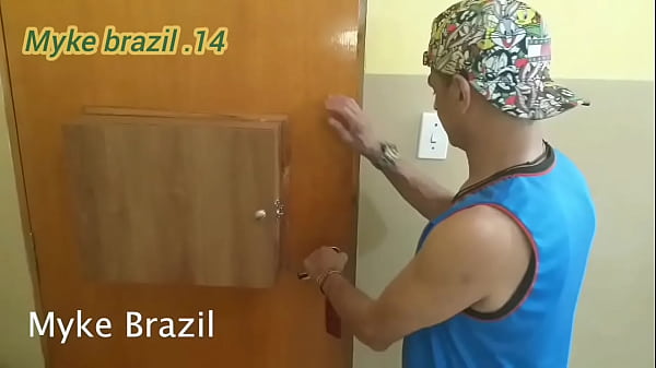 Larissa leite vei na minha casa e acabou rolando um clima gostoso agente fez sex anal