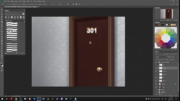 Stream | Picarto | DarkCookie - Summertime Saga (2020.03.27)