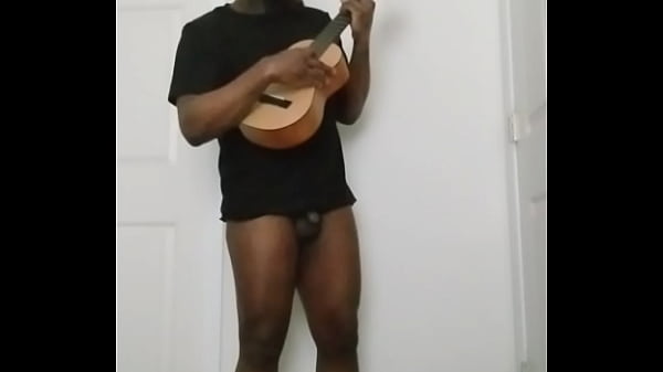 Other songs I was thinking of playing on the guitar for free while naked