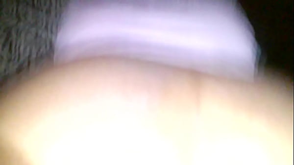 Fucking my big booty neighbor from the back