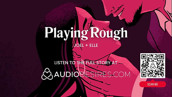 ASMR Audio Porn: Male Daddy Dom Fucks His Submissive Girlfriend Hard – BDSM & Fingering – Erotic Audio Roleplay