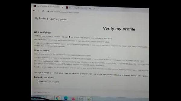 Vidéo De Vérification