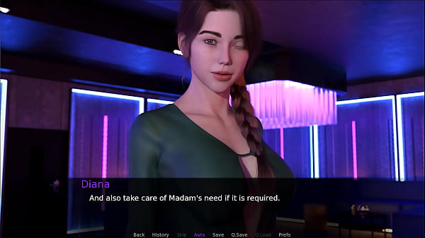 Download Video - Let's Play&colon; Nudist School &vert; Part 14