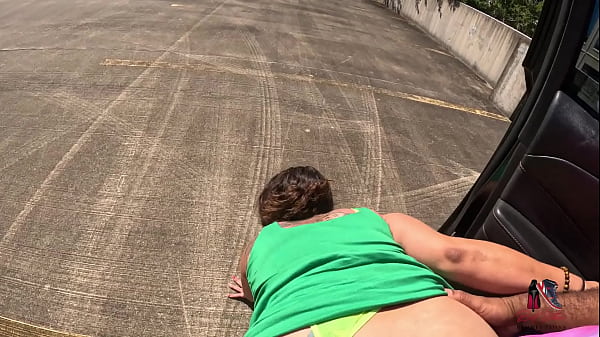 - Car and outdoor fun POV