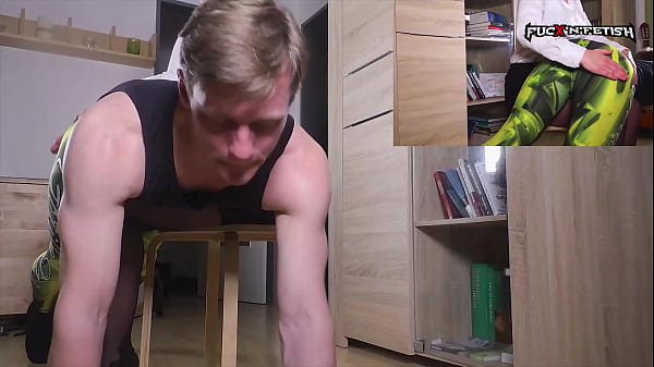 Clip 102Lar Lara Spanks Aron OTK - DS - Full Version Sale: $9